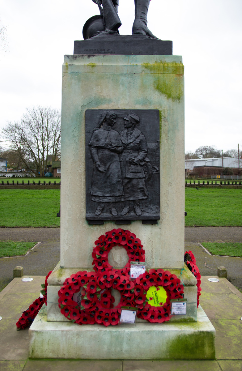 Twickenham War Memorial