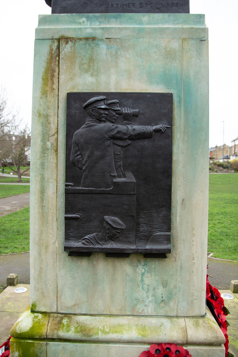 Twickenham War Memorial