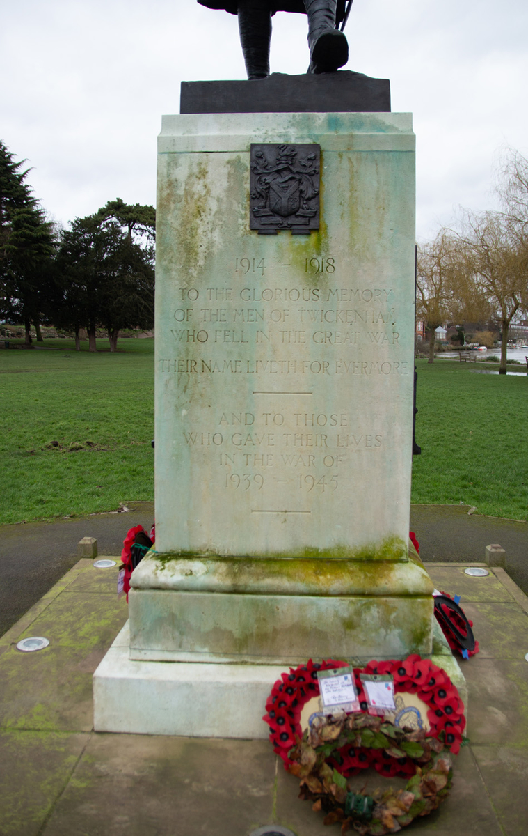 Twickenham War Memorial