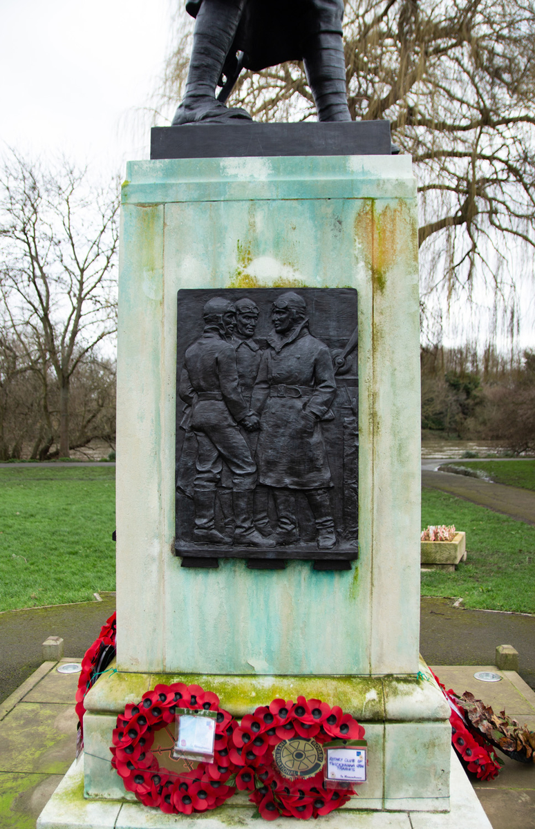 Twickenham War Memorial