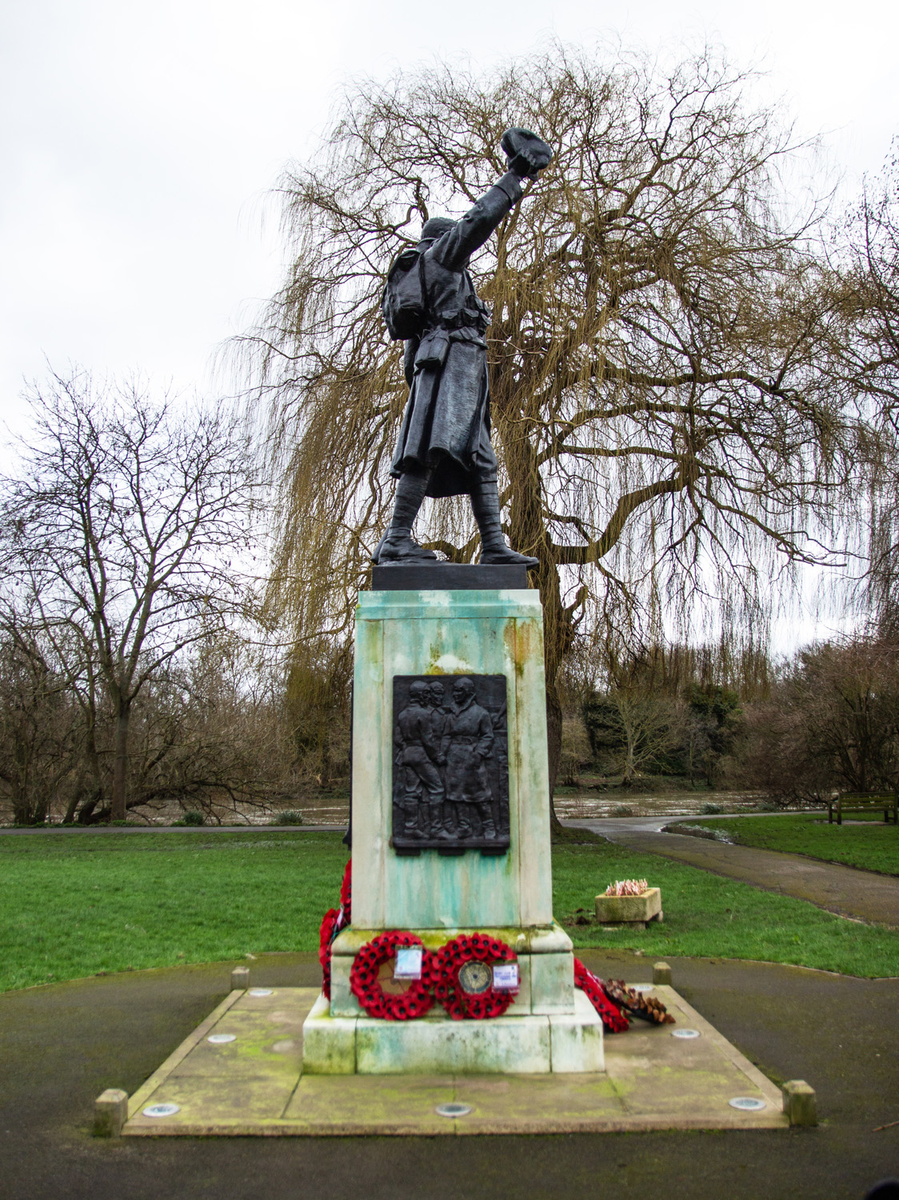 Twickenham War Memorial