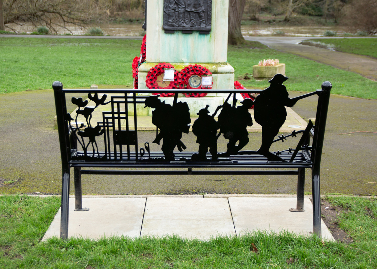 Twickenham War Memorial