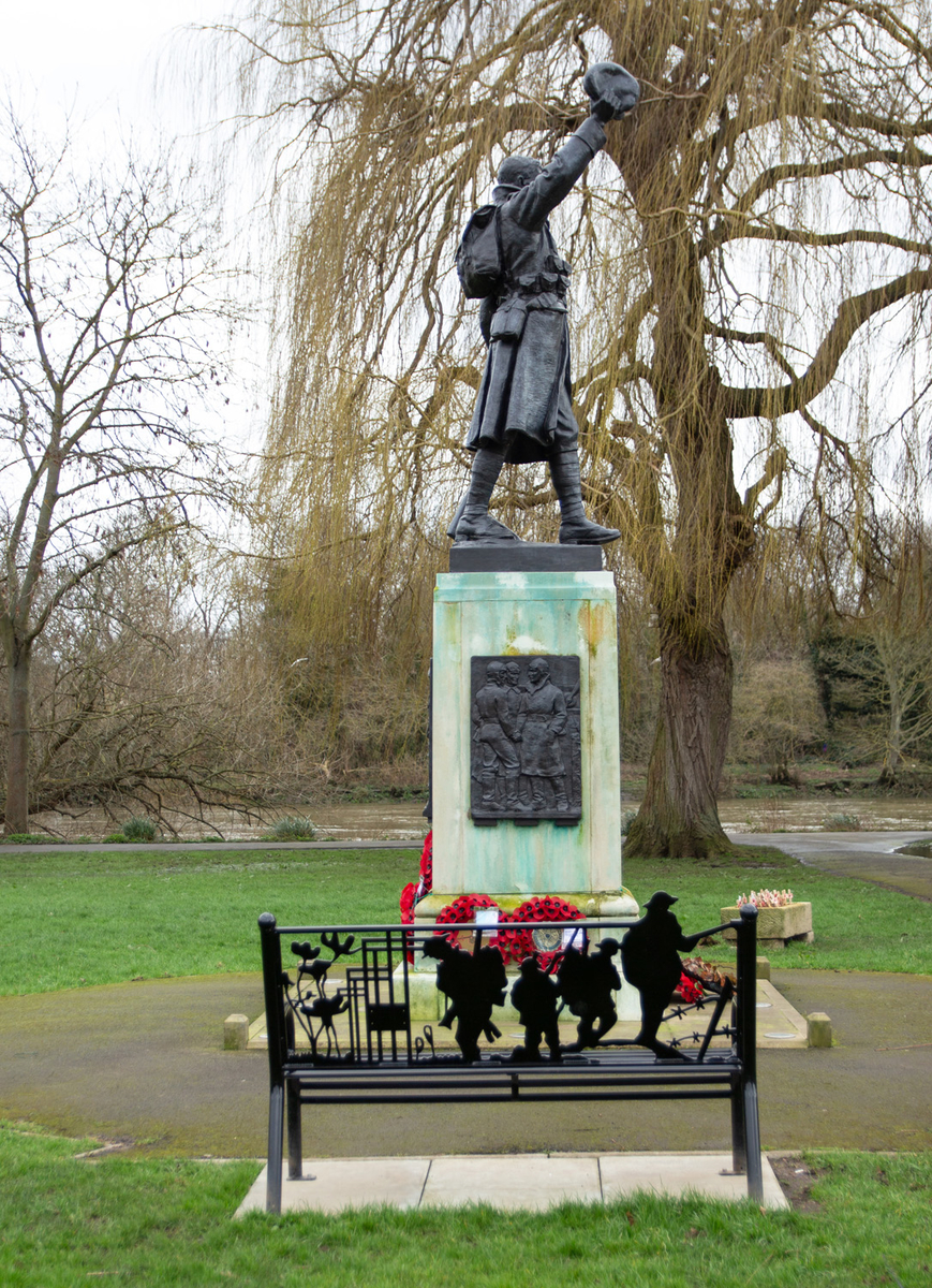 Twickenham War Memorial