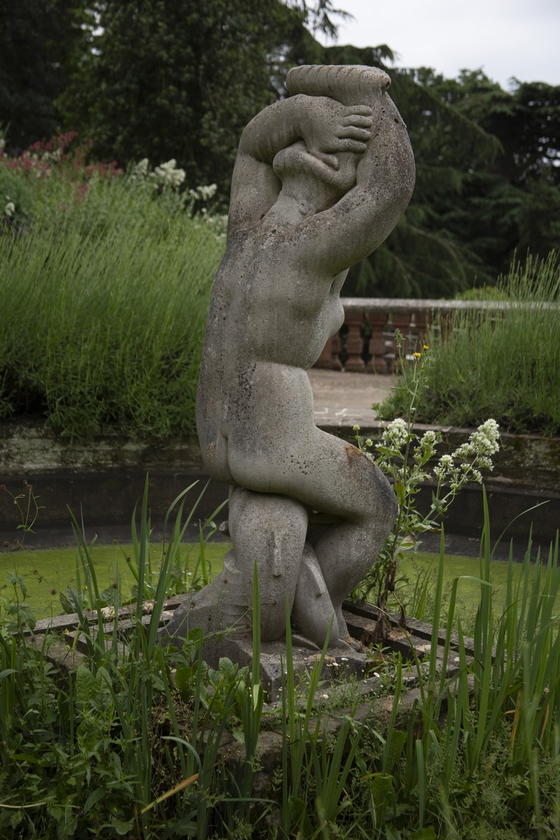 Aphrodite (Bulbous Betty)