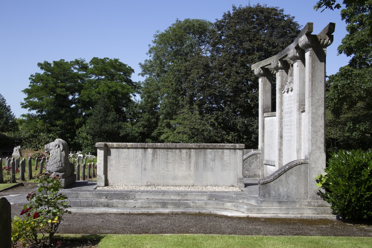 Bromhead Memorial