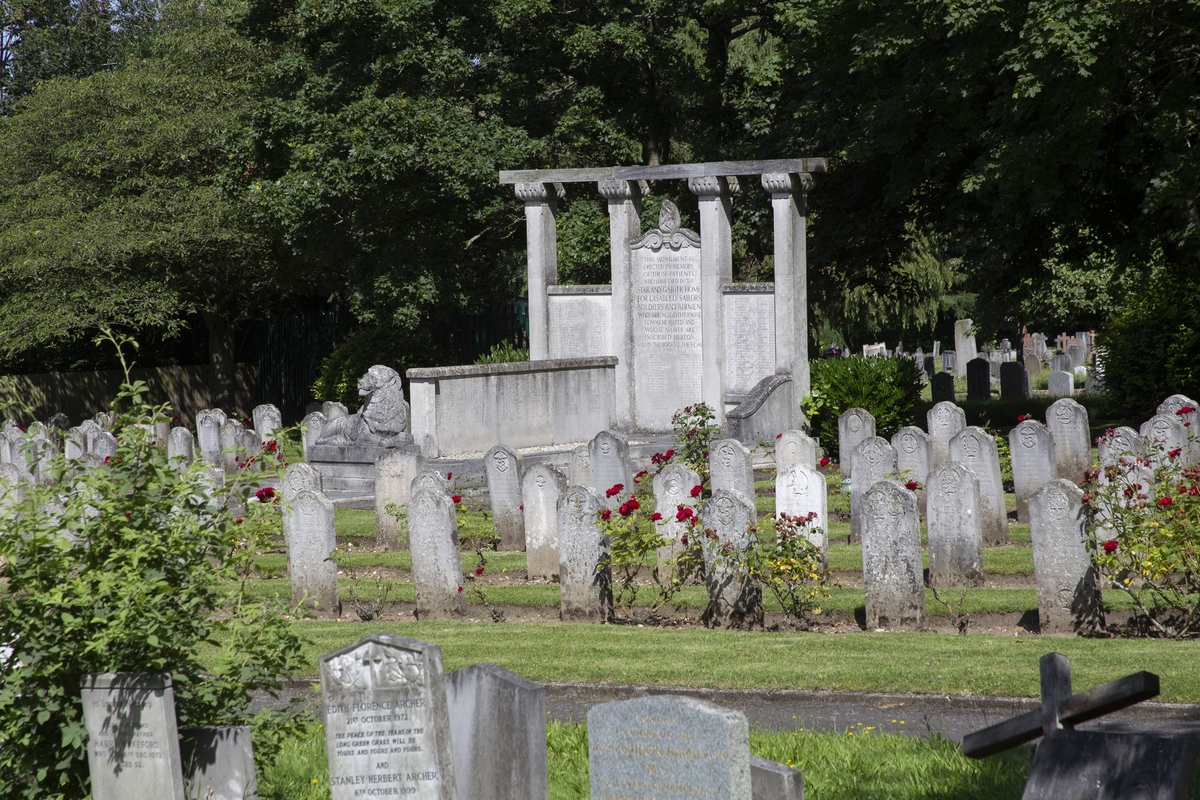 Bromhead Memorial