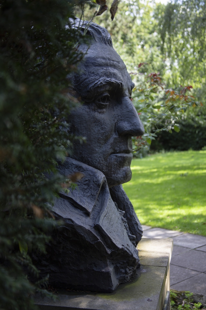 George Washington (1732–1799)