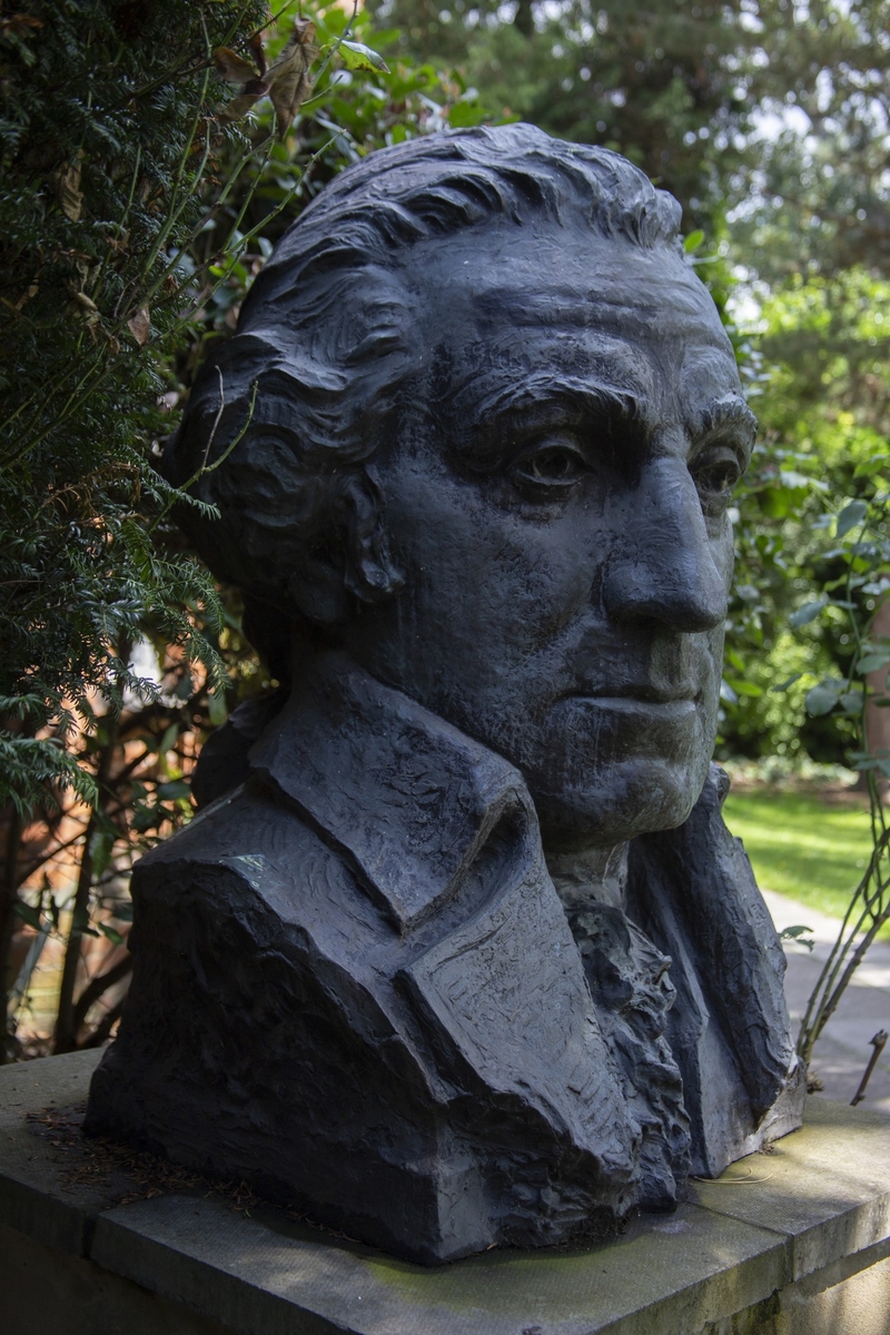 George Washington (1732–1799)