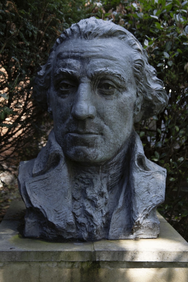 George Washington (1732–1799)