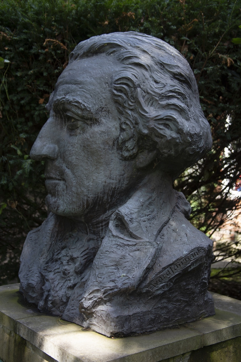 George Washington (1732–1799)
