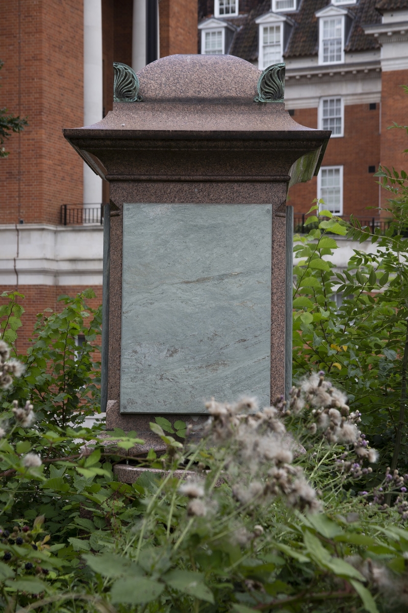 Duchess of Teck Fountain