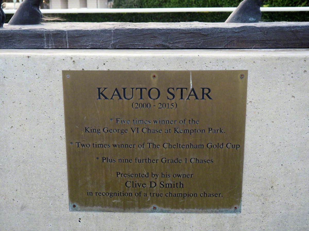 'Kauto Star'