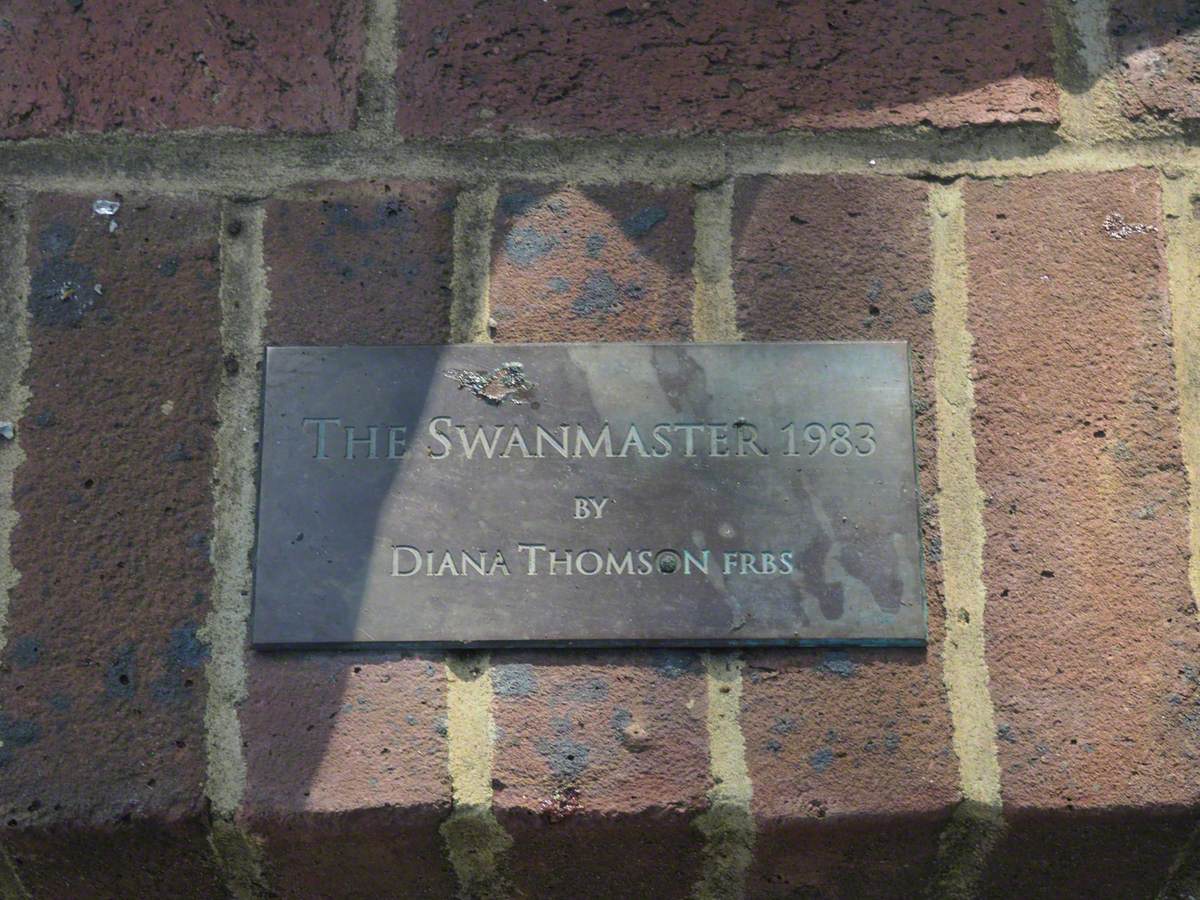 The Swanmaster