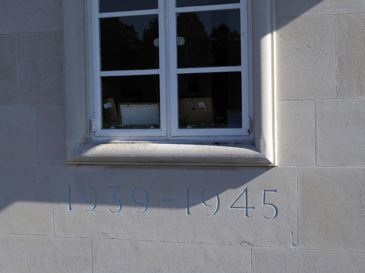 Air Forces Memorial