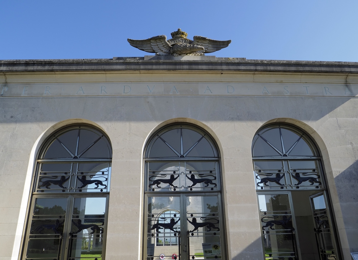 Air Forces Memorial