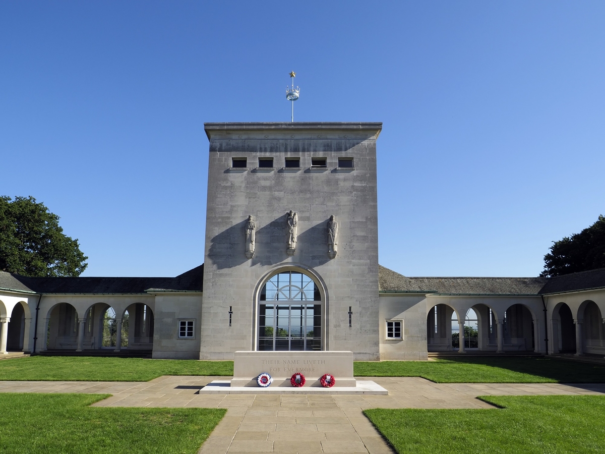 Air Forces Memorial