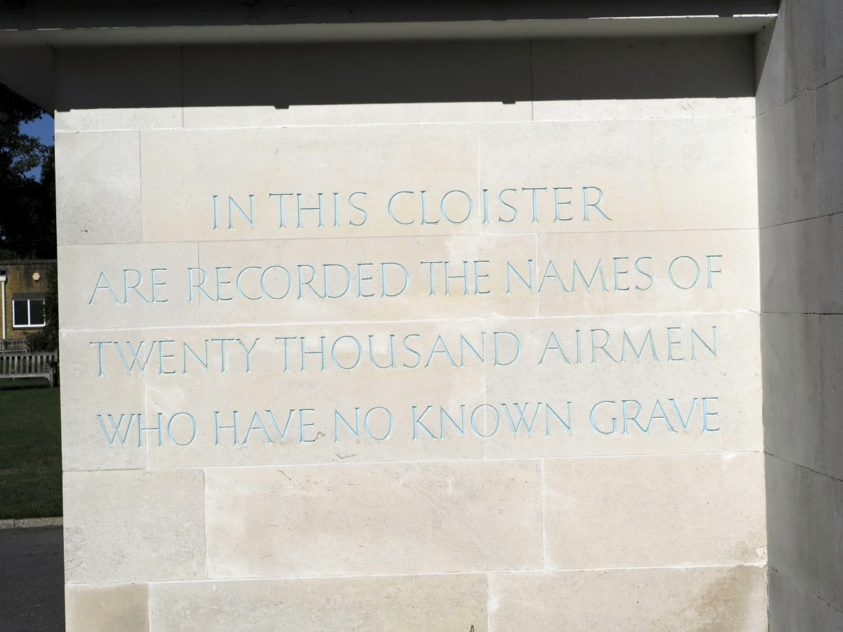 Air Forces Memorial
