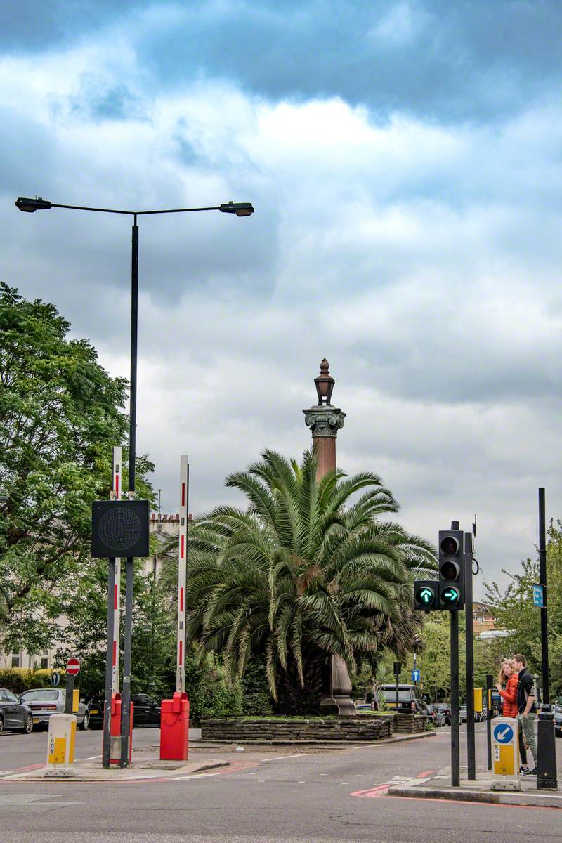 Queen Victoria Memorial