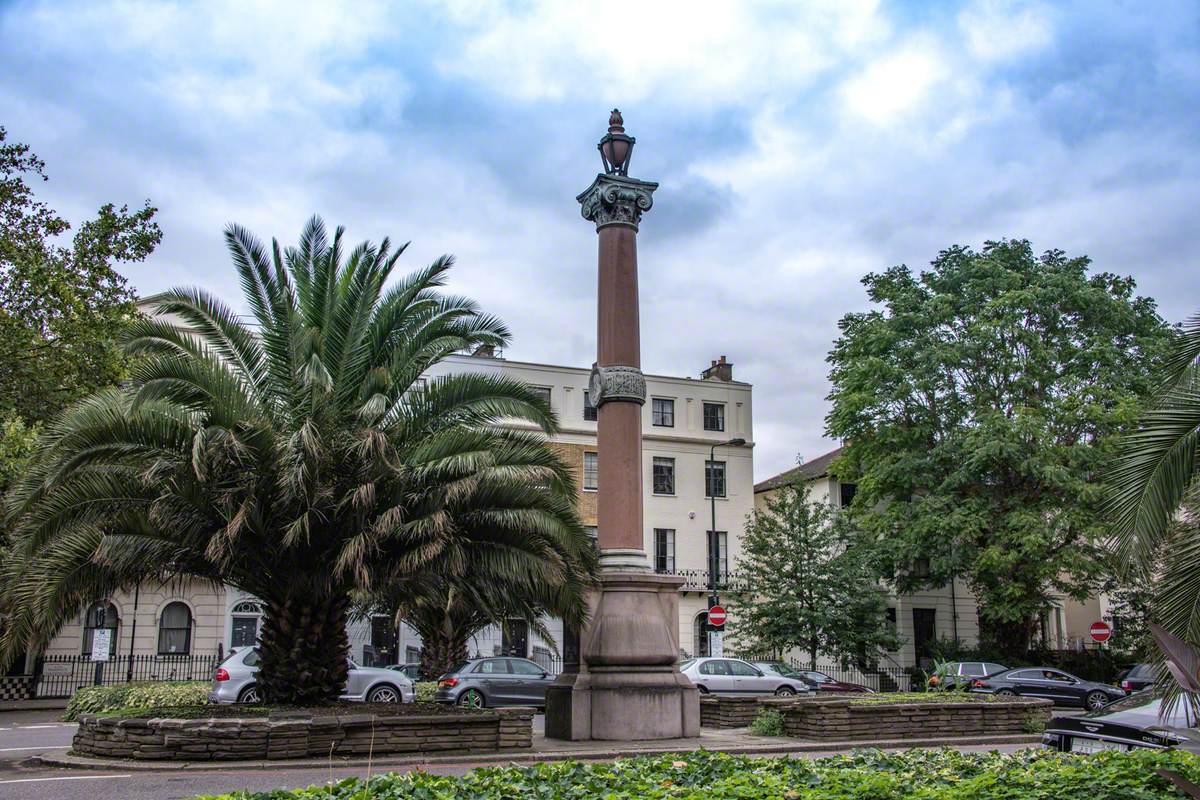 Queen Victoria Memorial