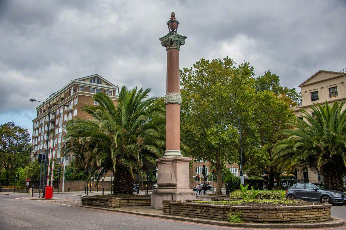 Queen Victoria Memorial