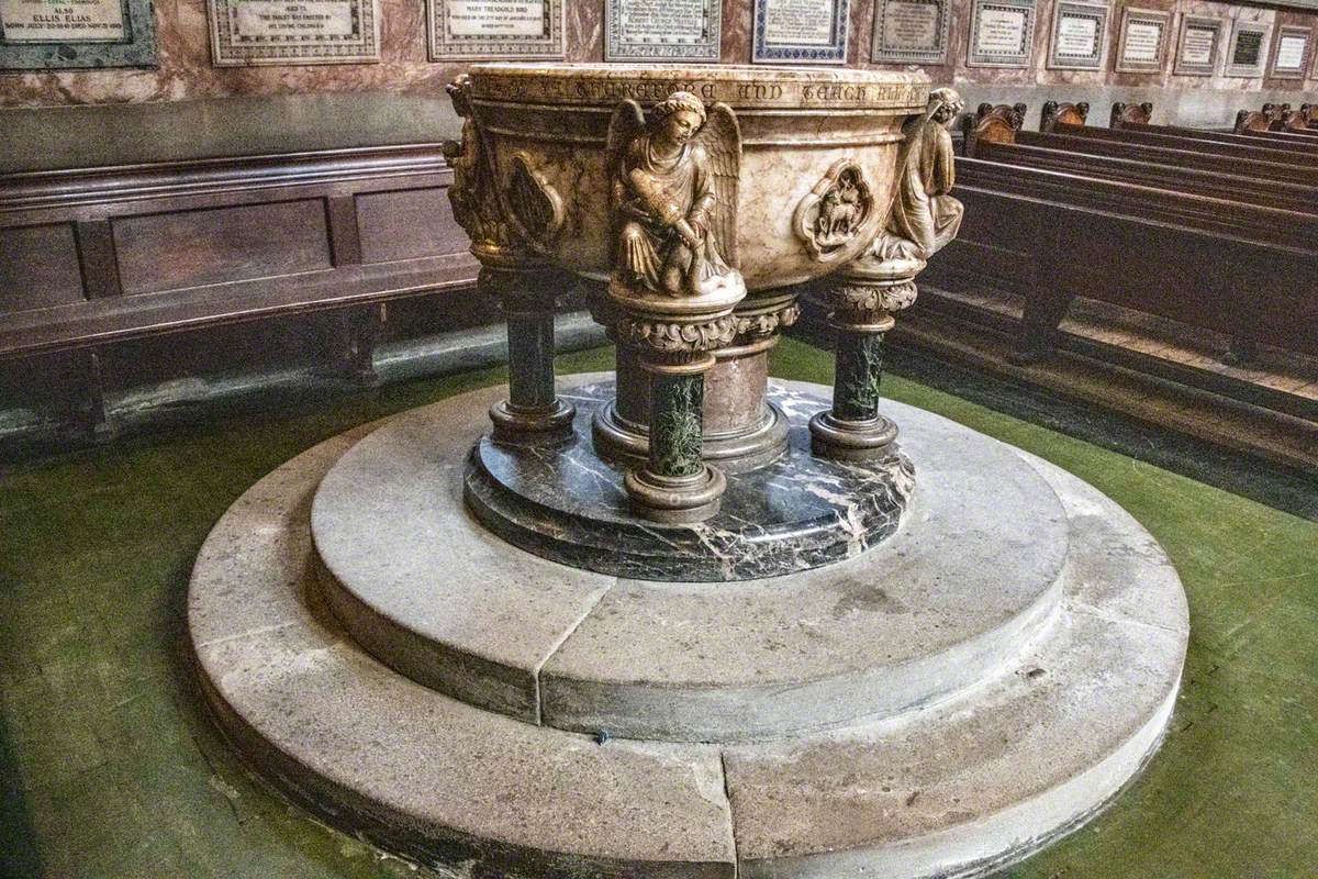 Font