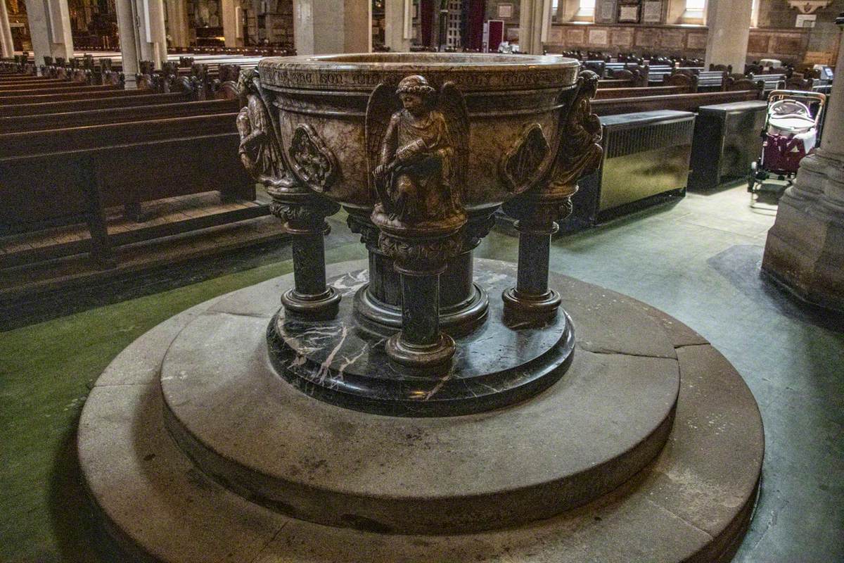 Font