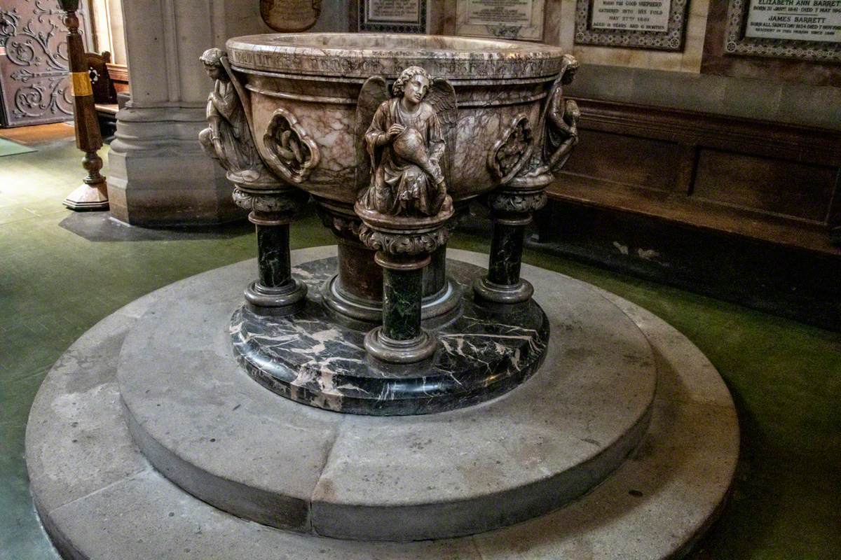 Font