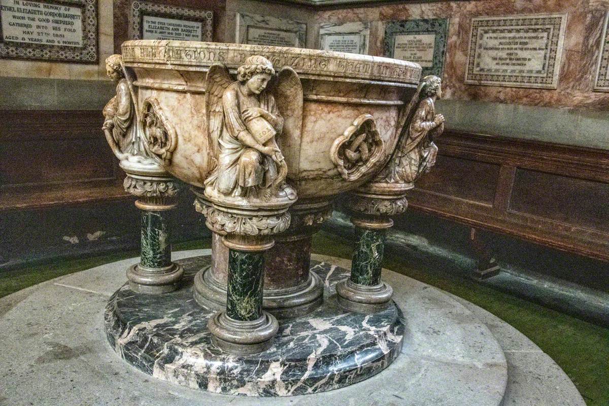 Font