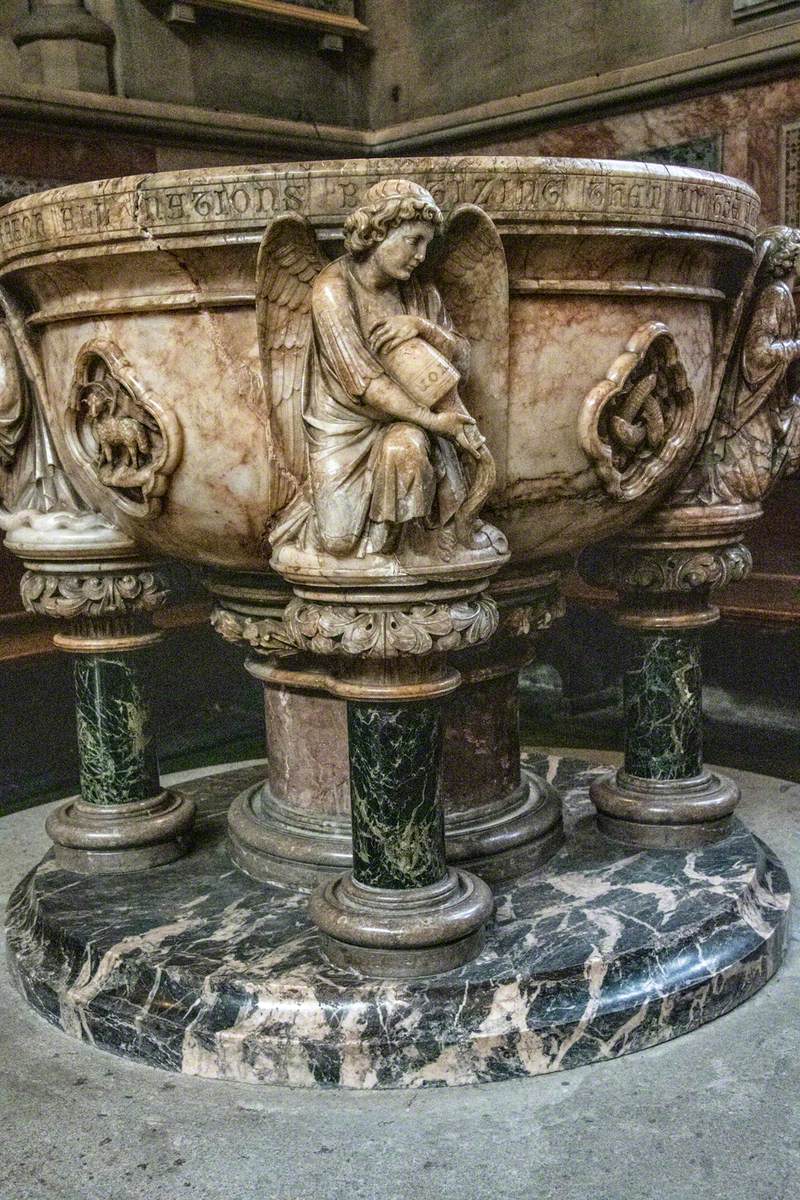 Font