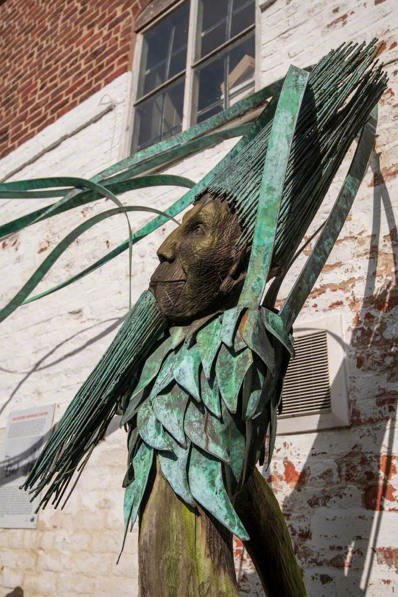 Jack in the Green