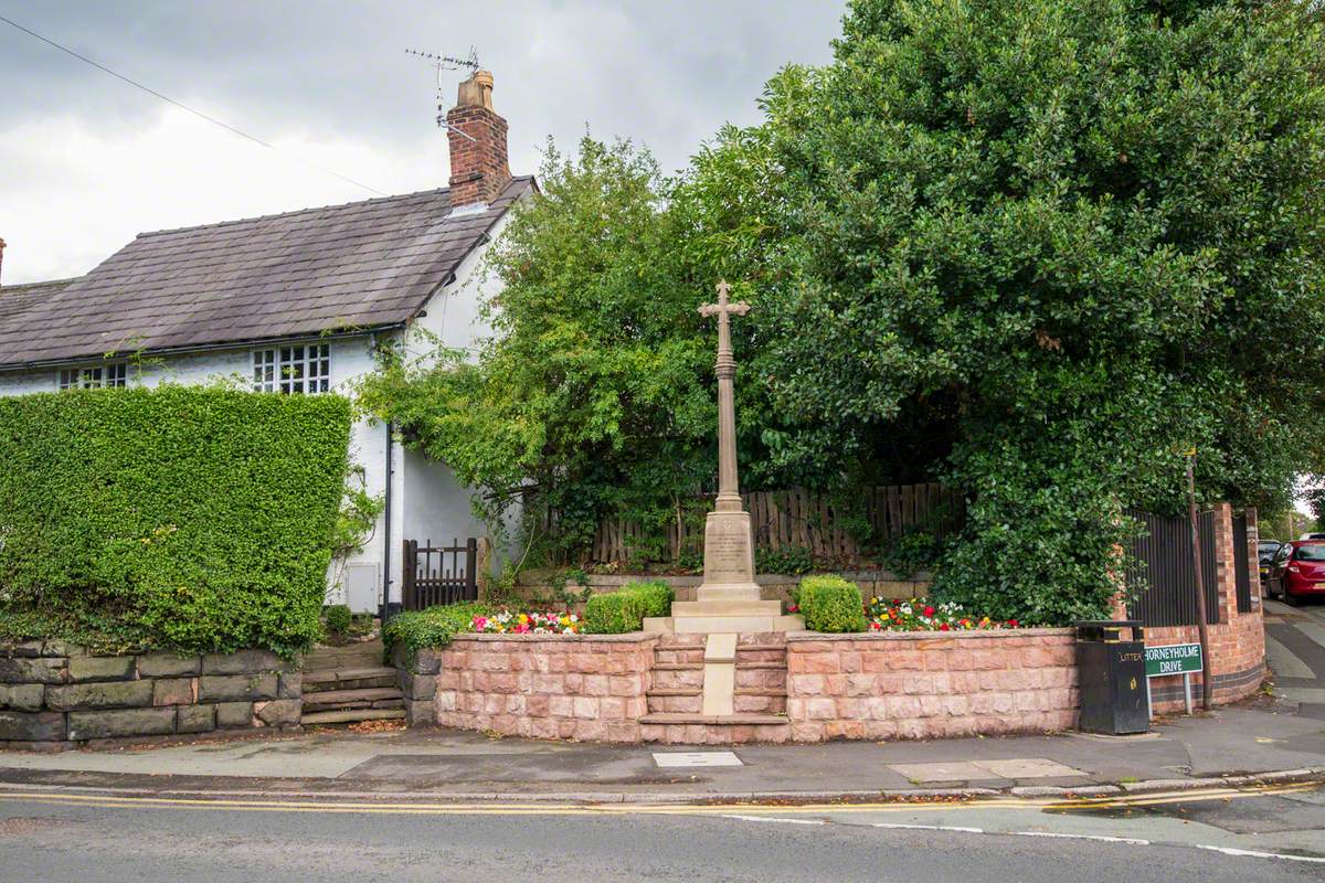 War Memorial