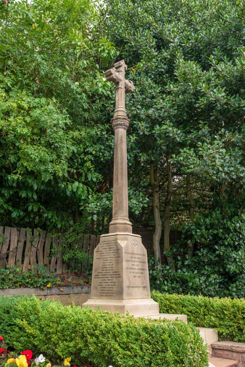 War Memorial