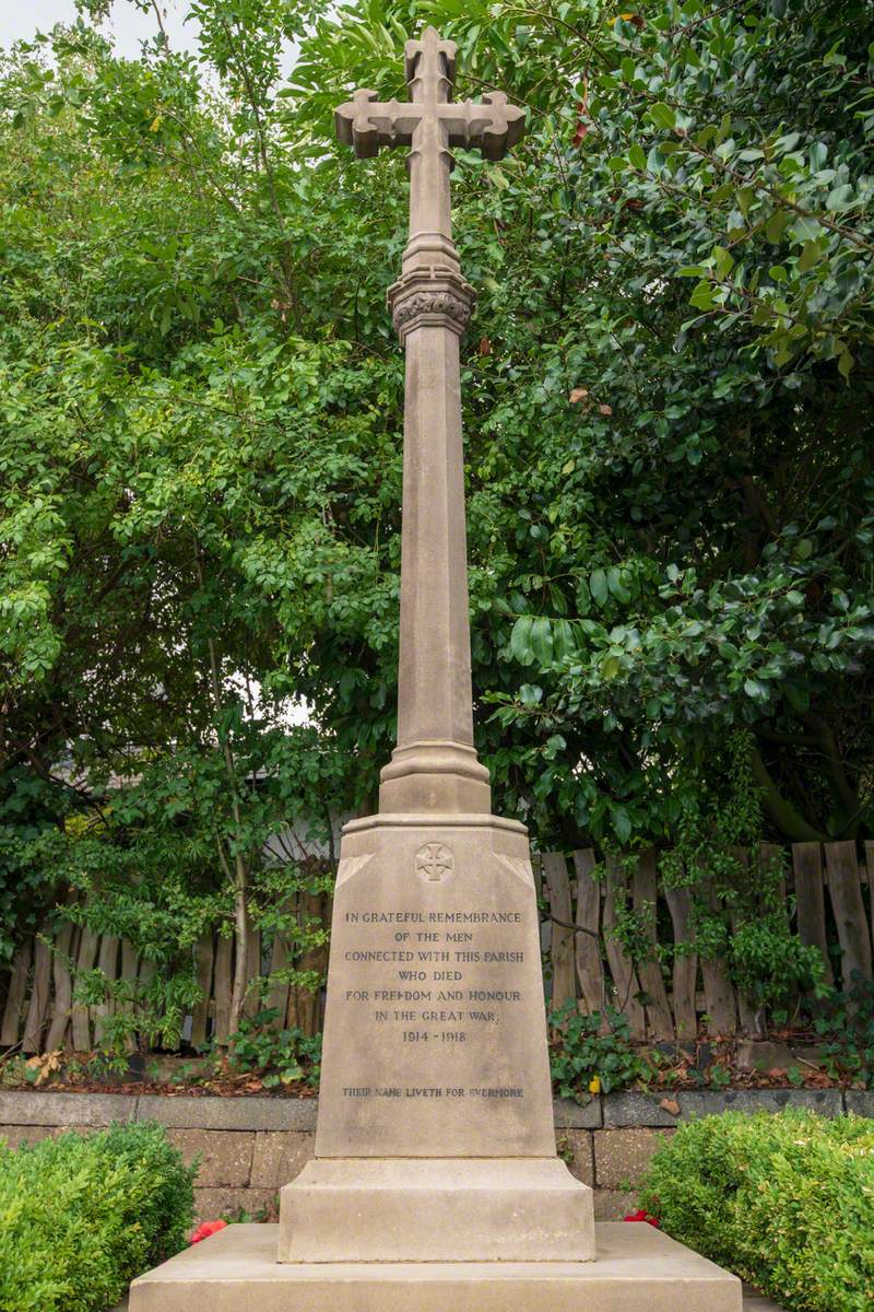 War Memorial