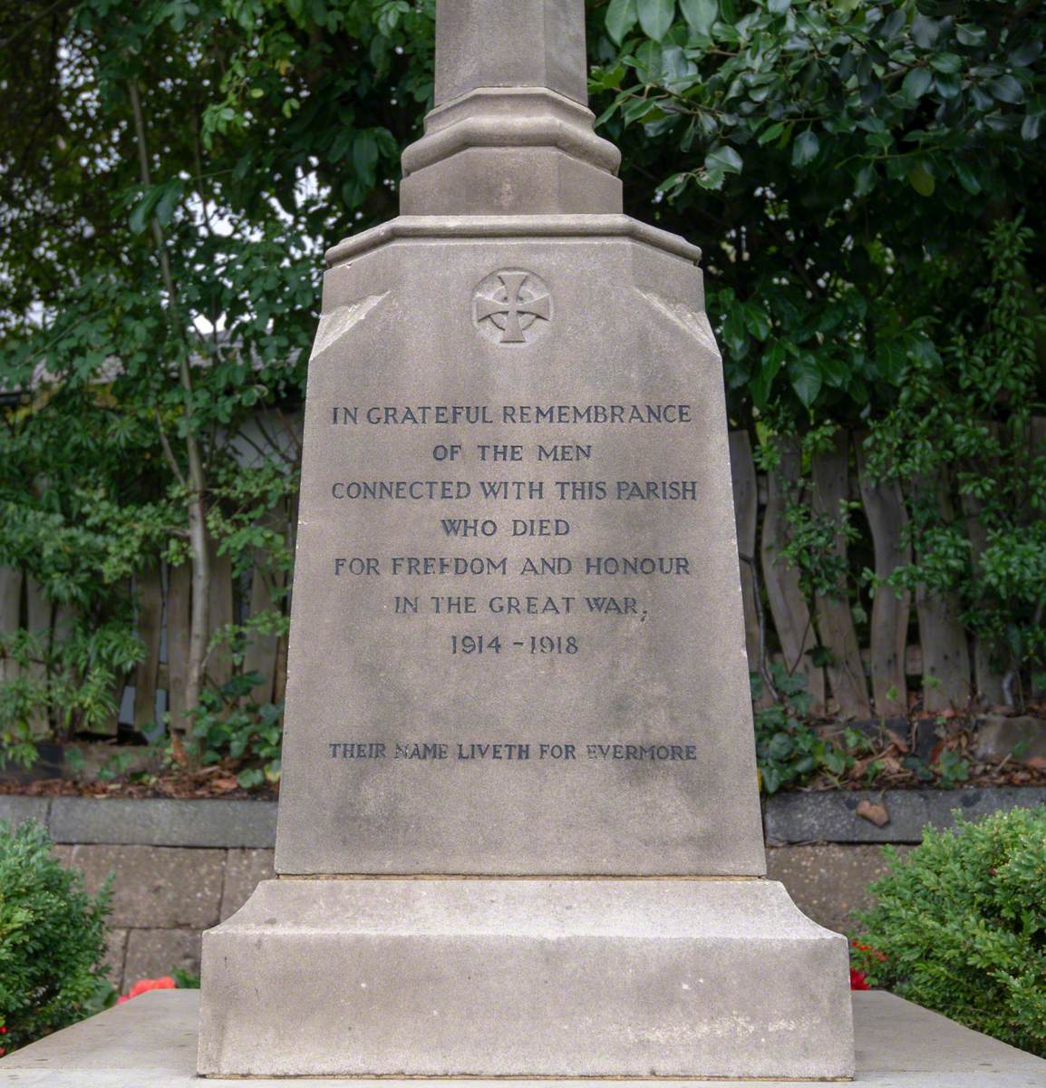 War Memorial