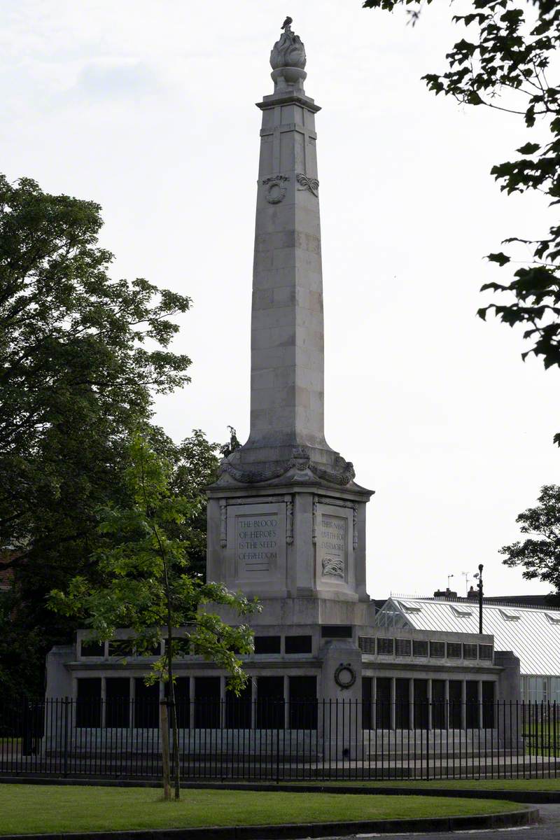 War Memorial