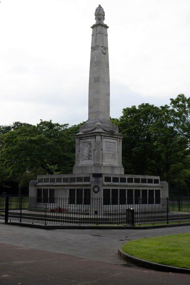 War Memorial