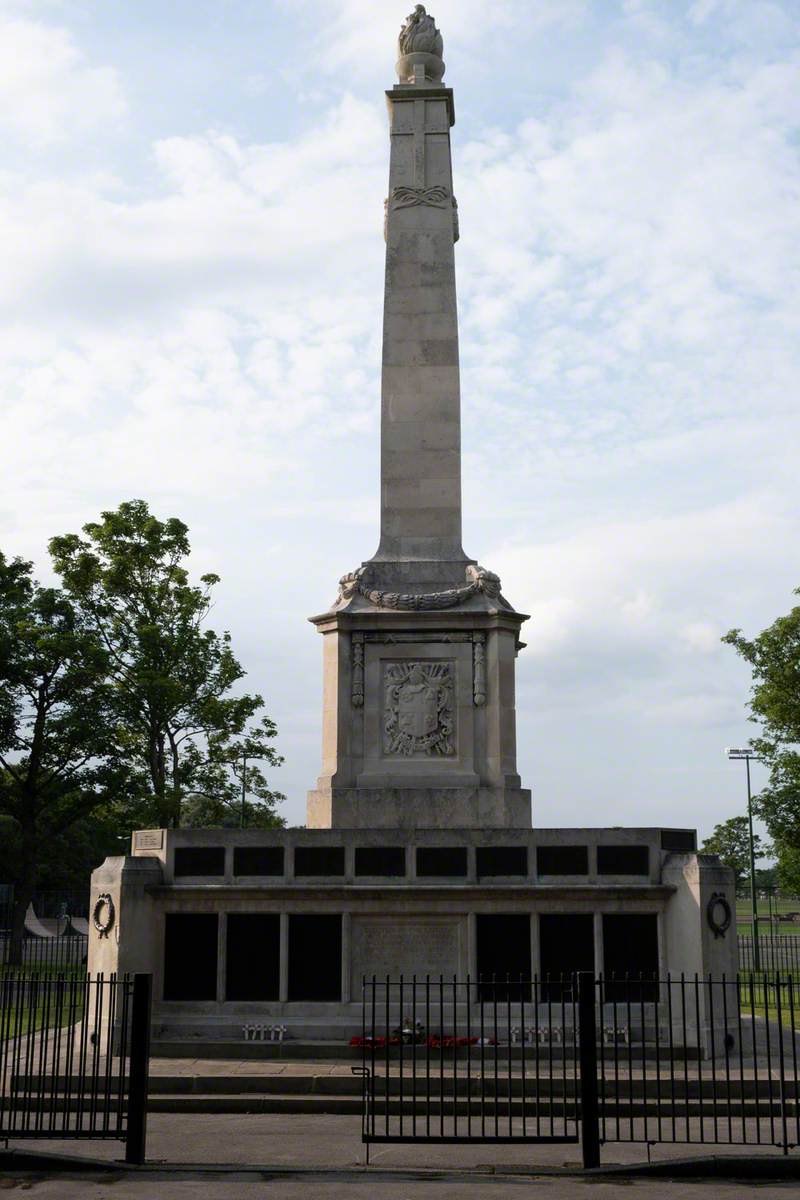 War Memorial