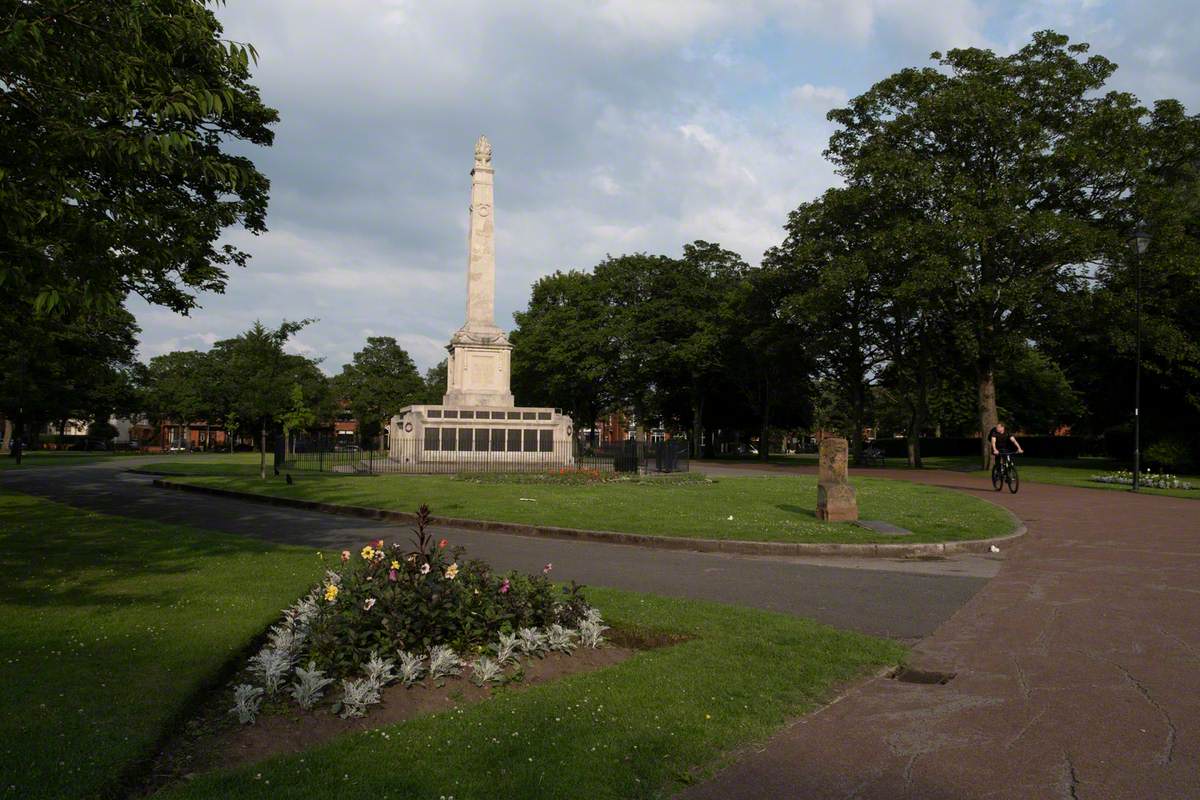 War Memorial