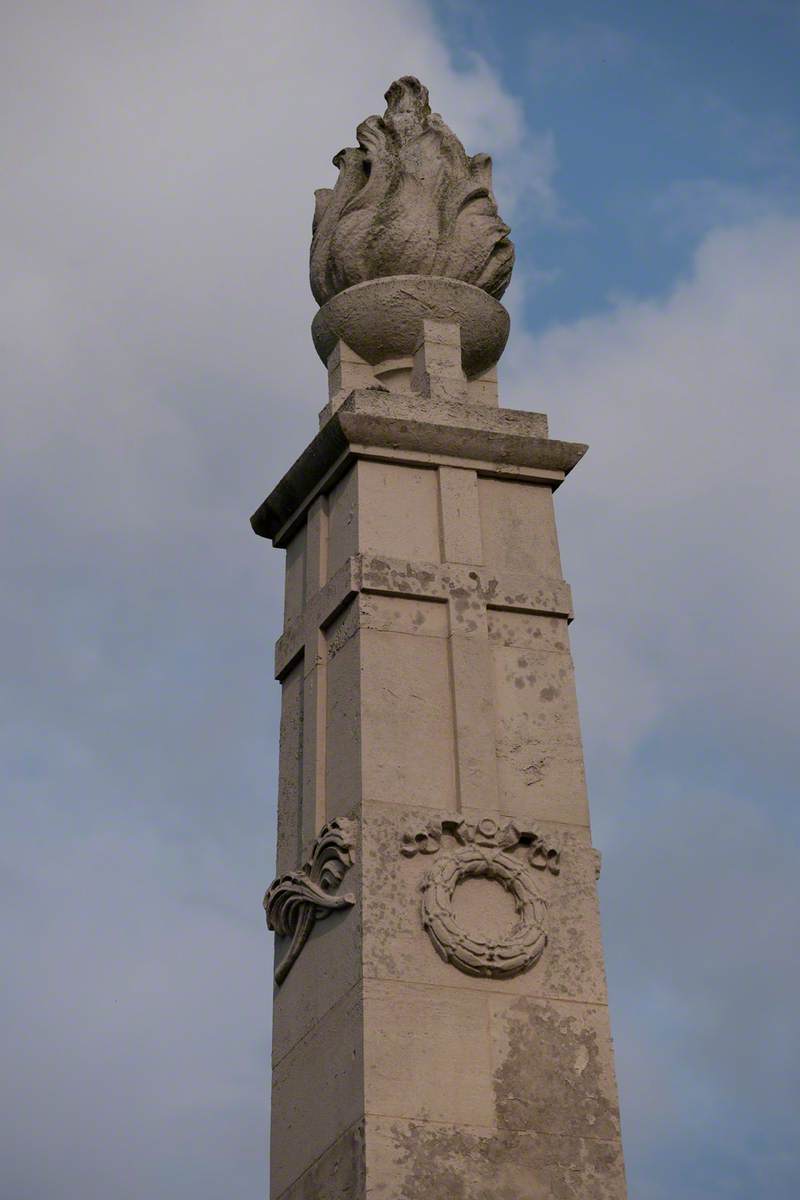 War Memorial