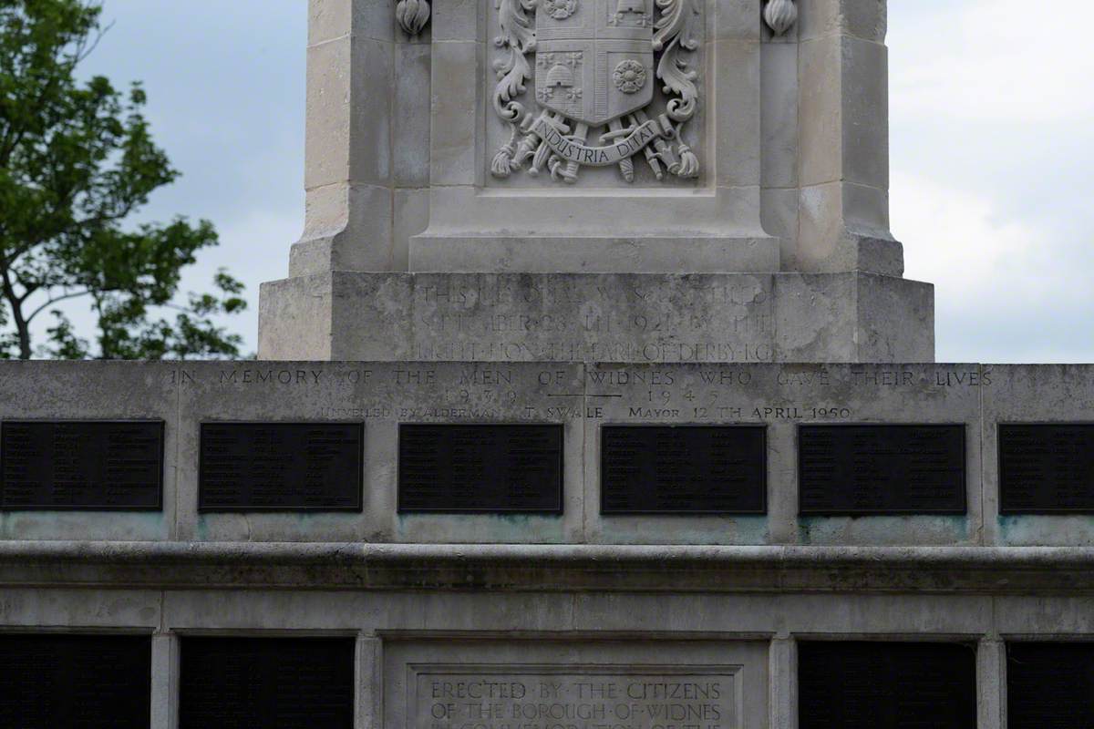 War Memorial