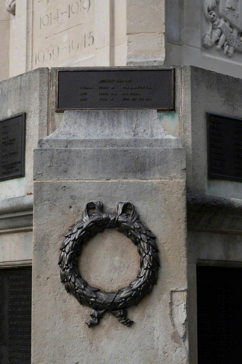 War Memorial