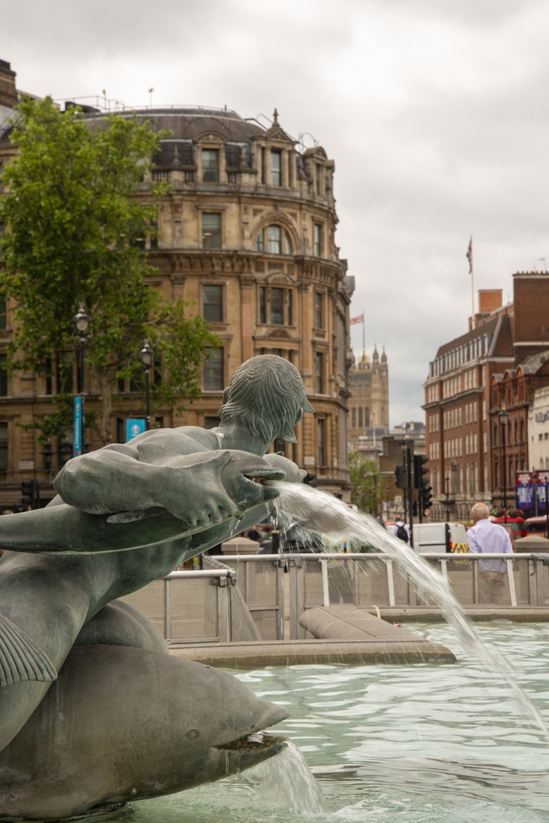 Beatty Memorial Fountains | Art UK
