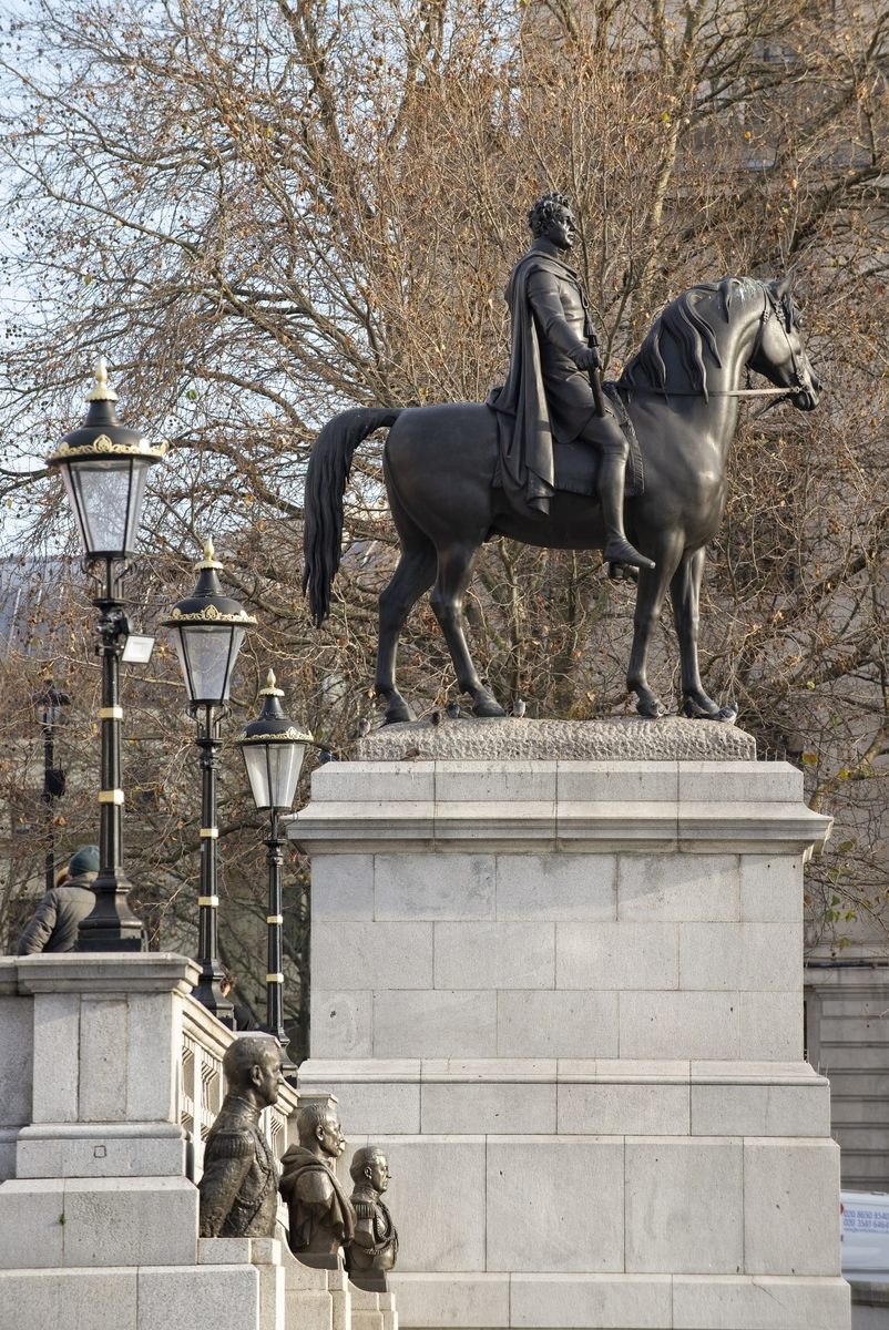 Admiral Jellicoe (1859–1935)