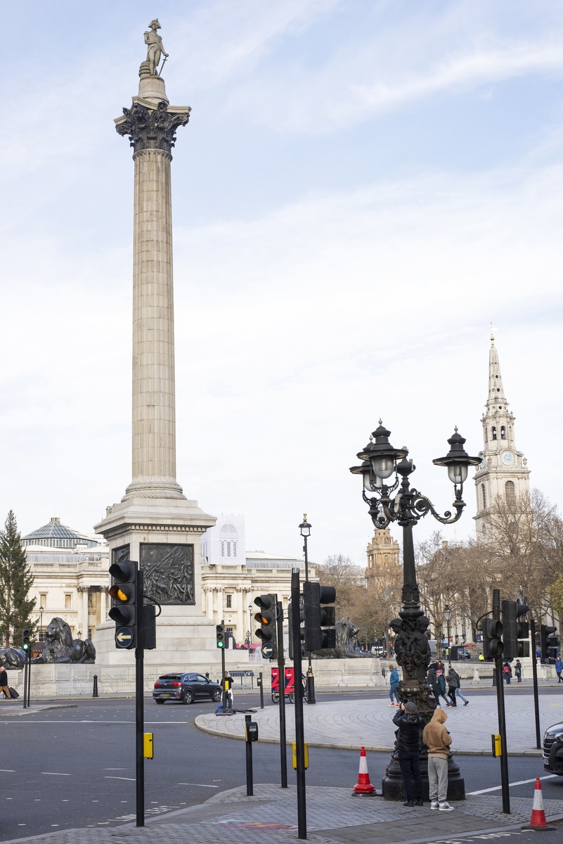 Nelson's Column