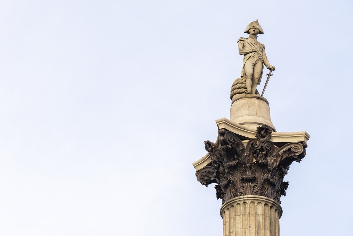 Nelson's Column