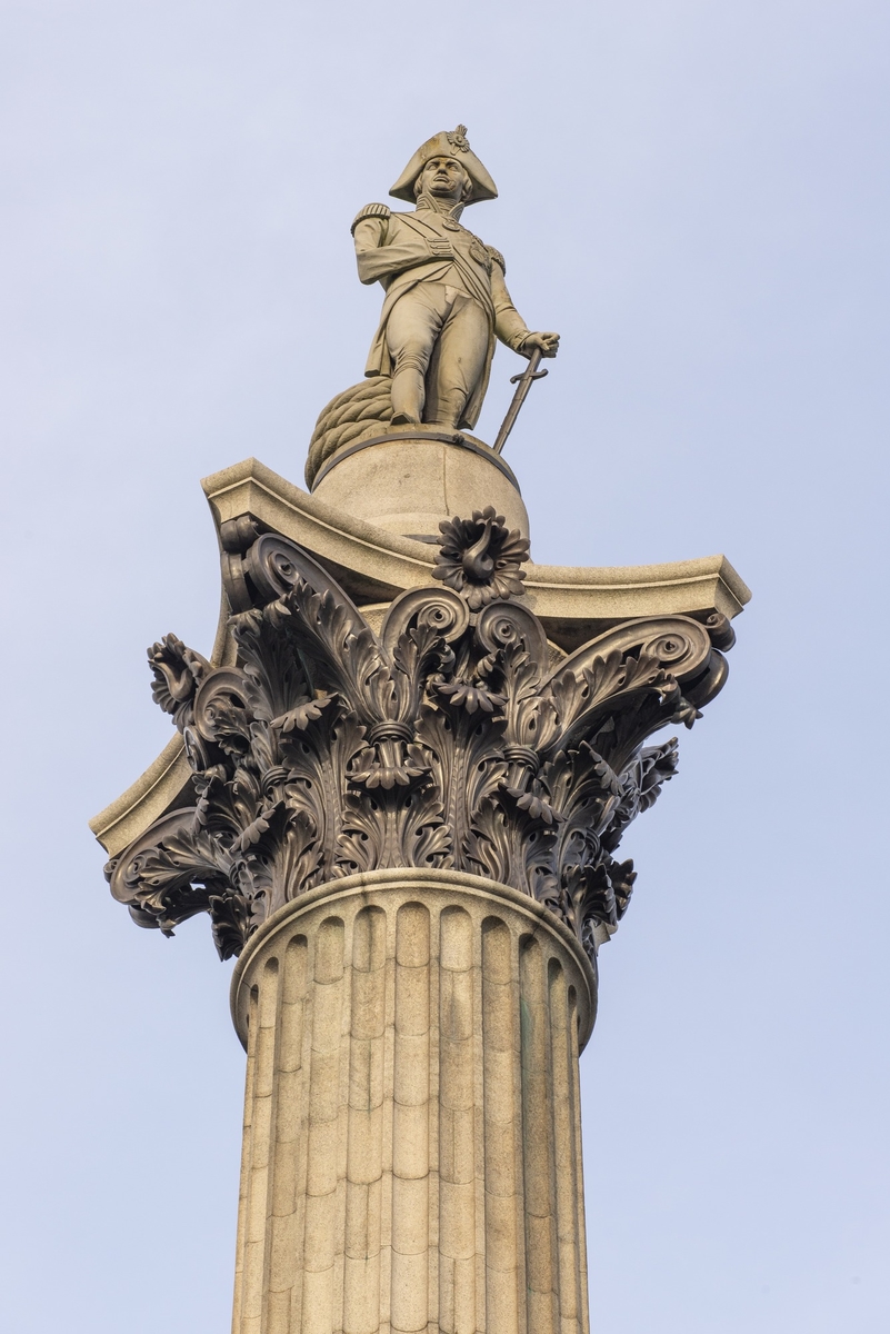 Nelson's Column