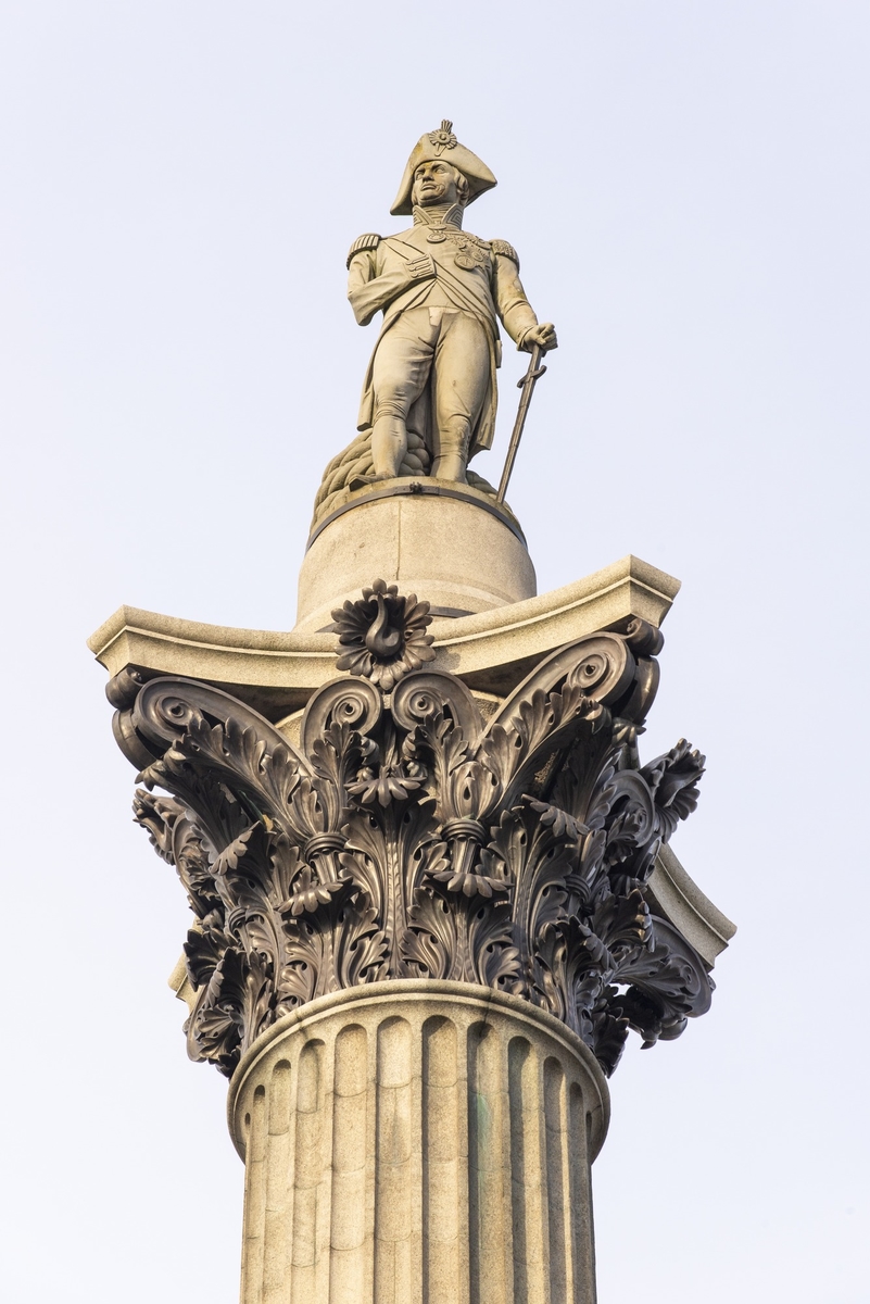 Nelson's Column