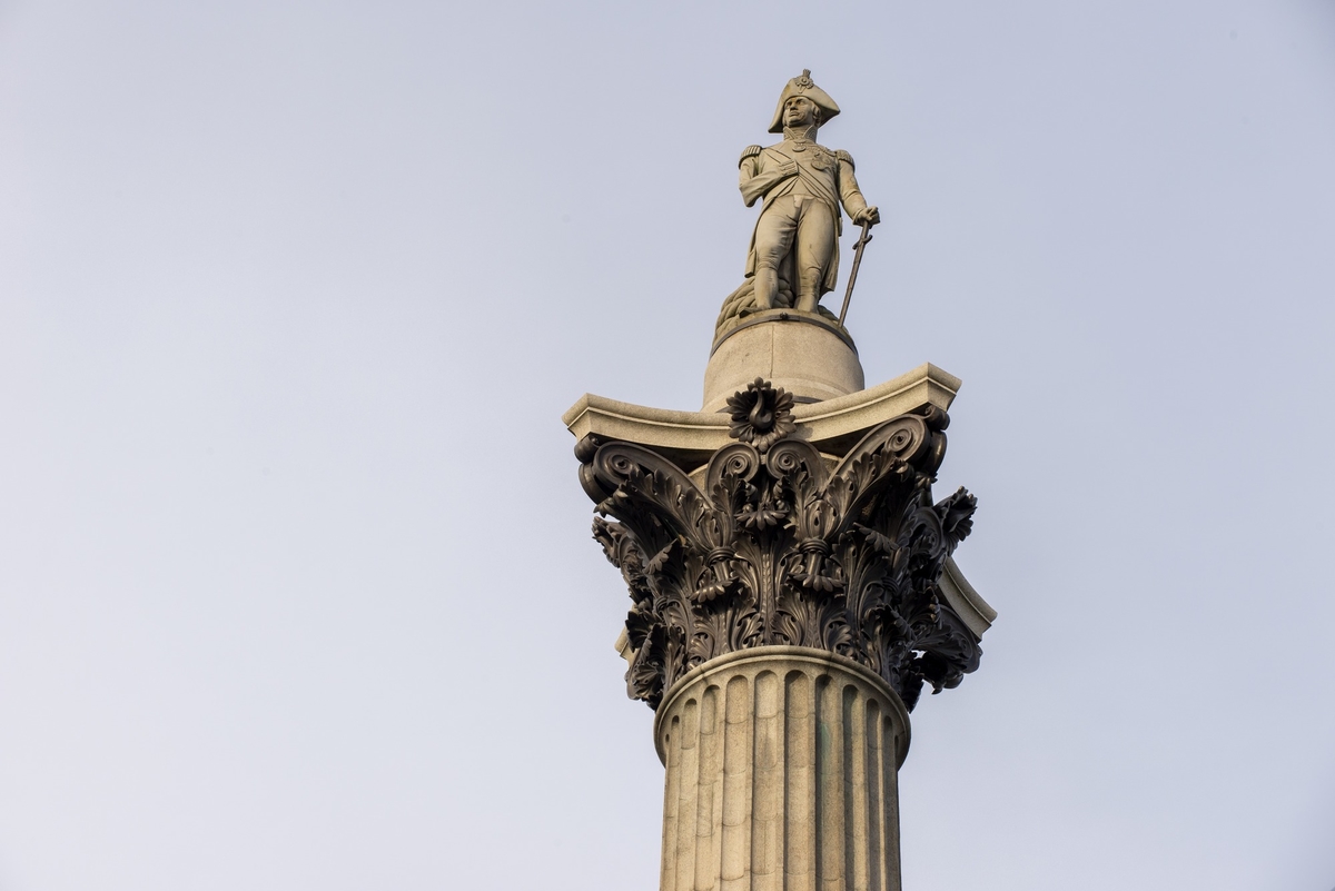 Nelson's Column