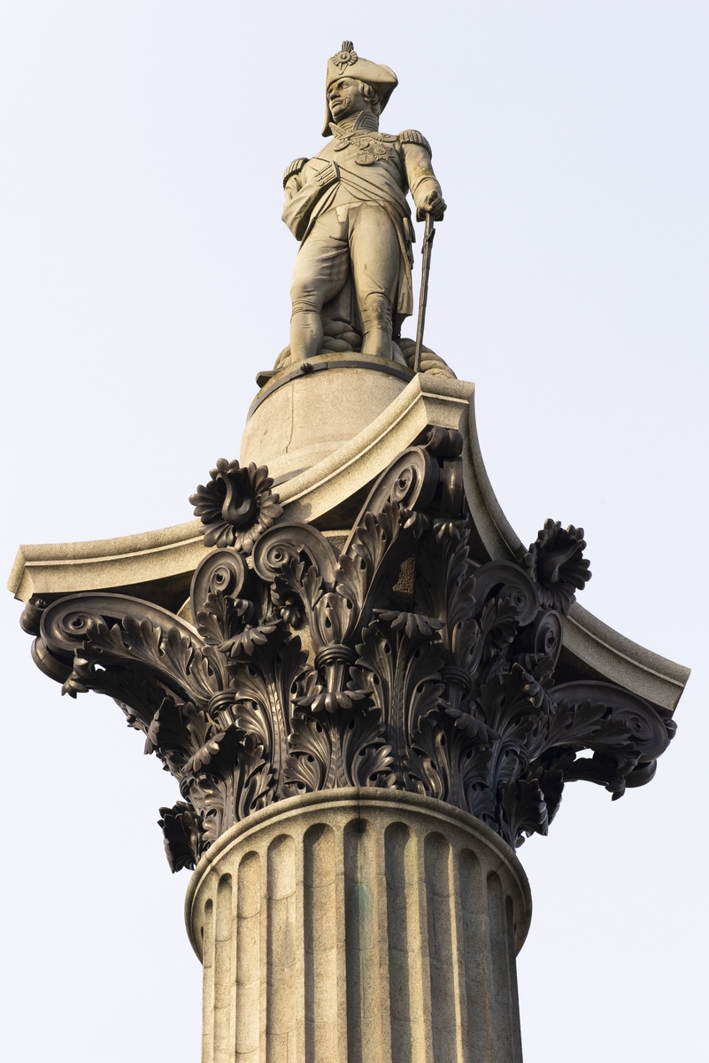 Nelson's Column