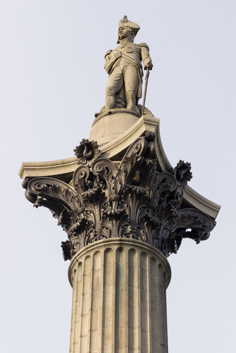 Nelson's Column